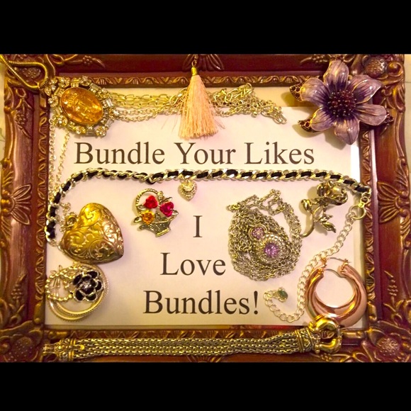 Bundle your likes and save 💸💸💸 - Picture 1 of 1